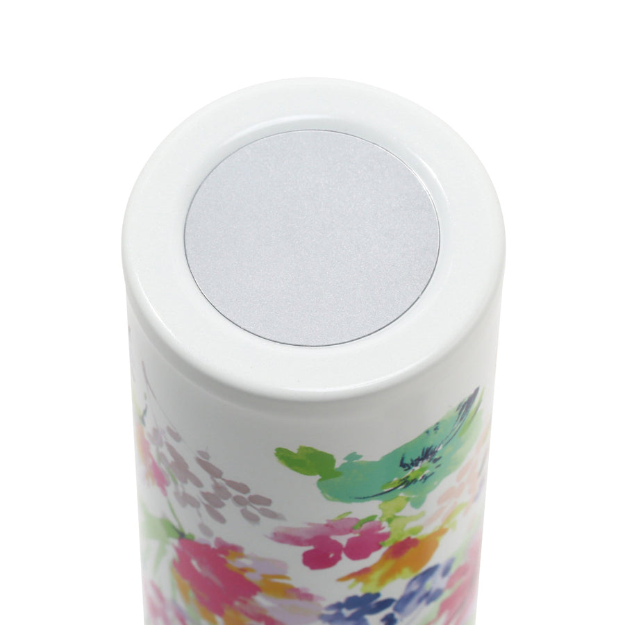 Chou Chou Bottle 180ml Flower White