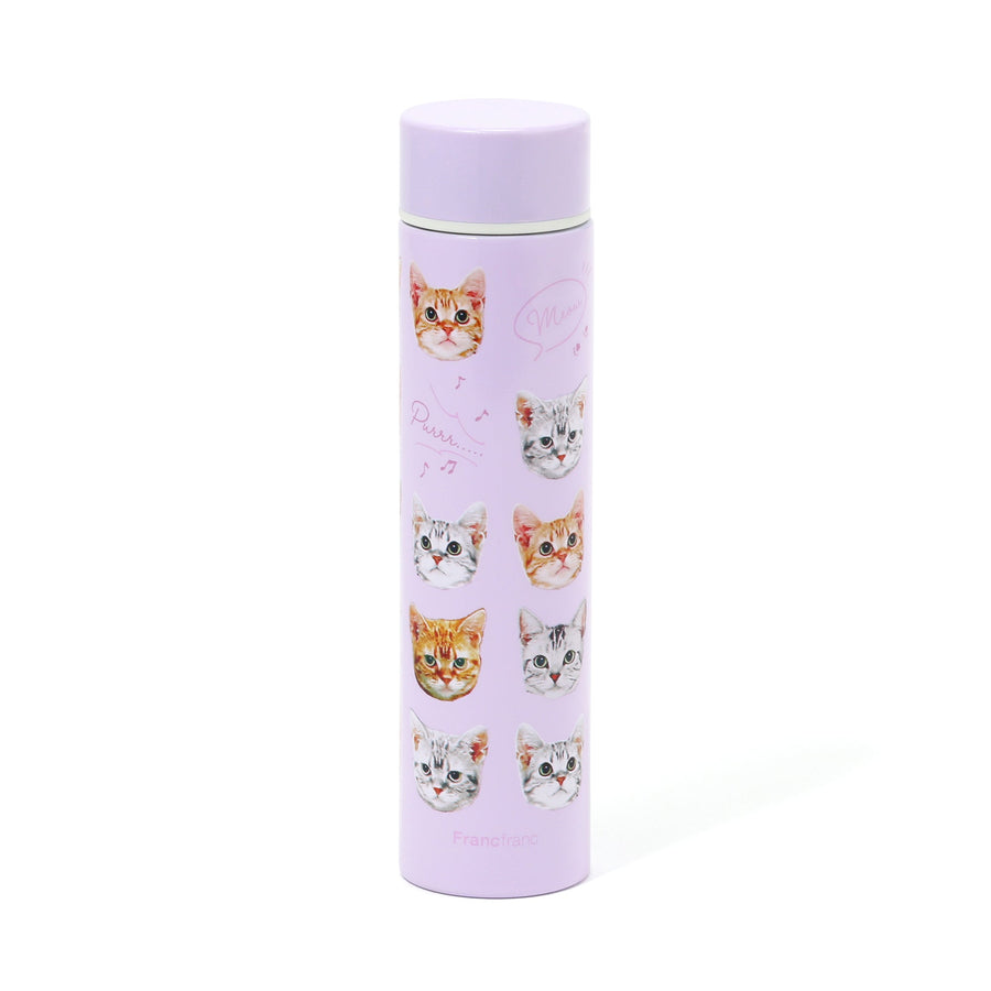 Chou Chou Bottle 180ml Cat