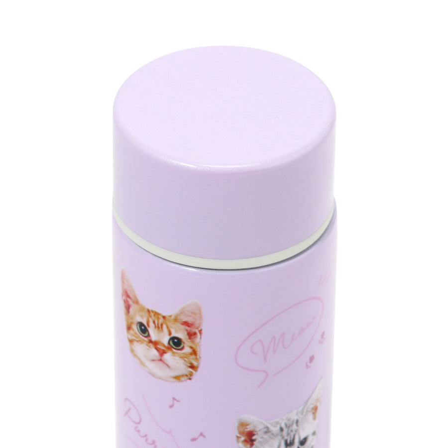 Chou Chou Bottle 180ml Cat