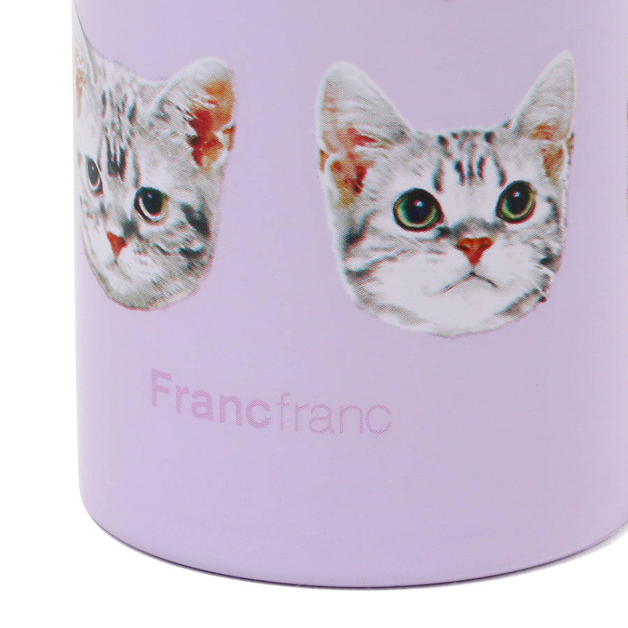 Chou Chou Bottle 180ml Cat