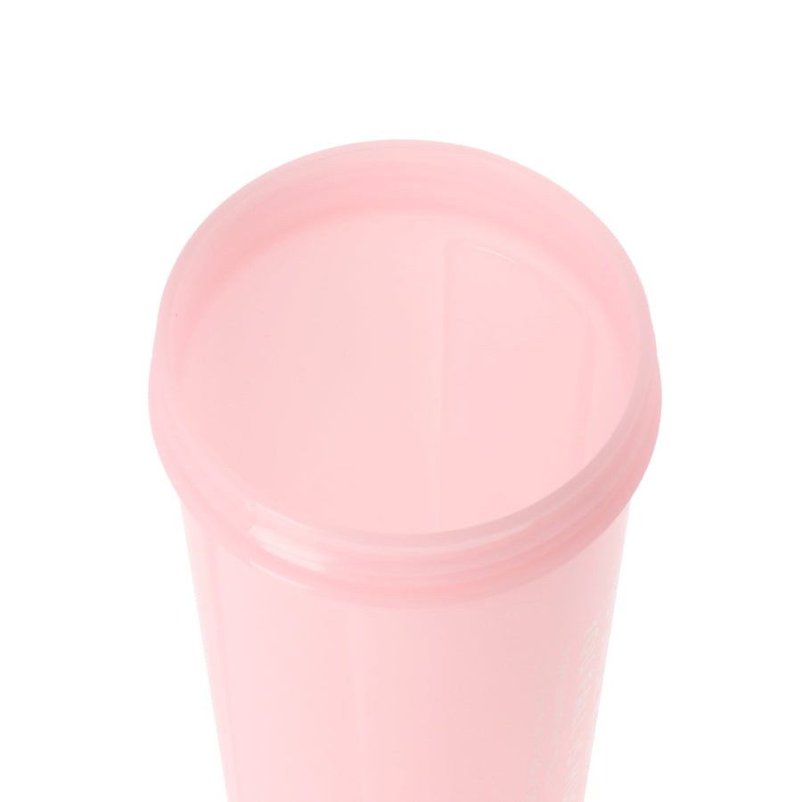 Protein Shaker &amp; Water Bottle Pink