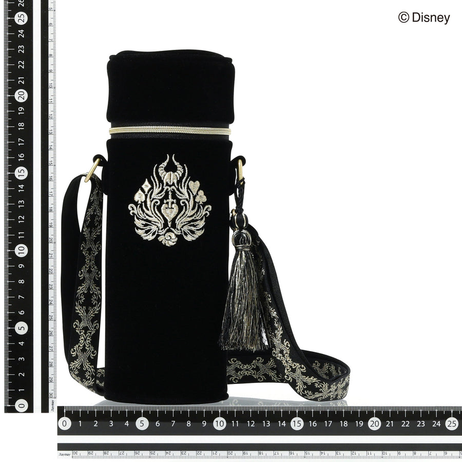 Disney Villains Night / Bottle Holder Black