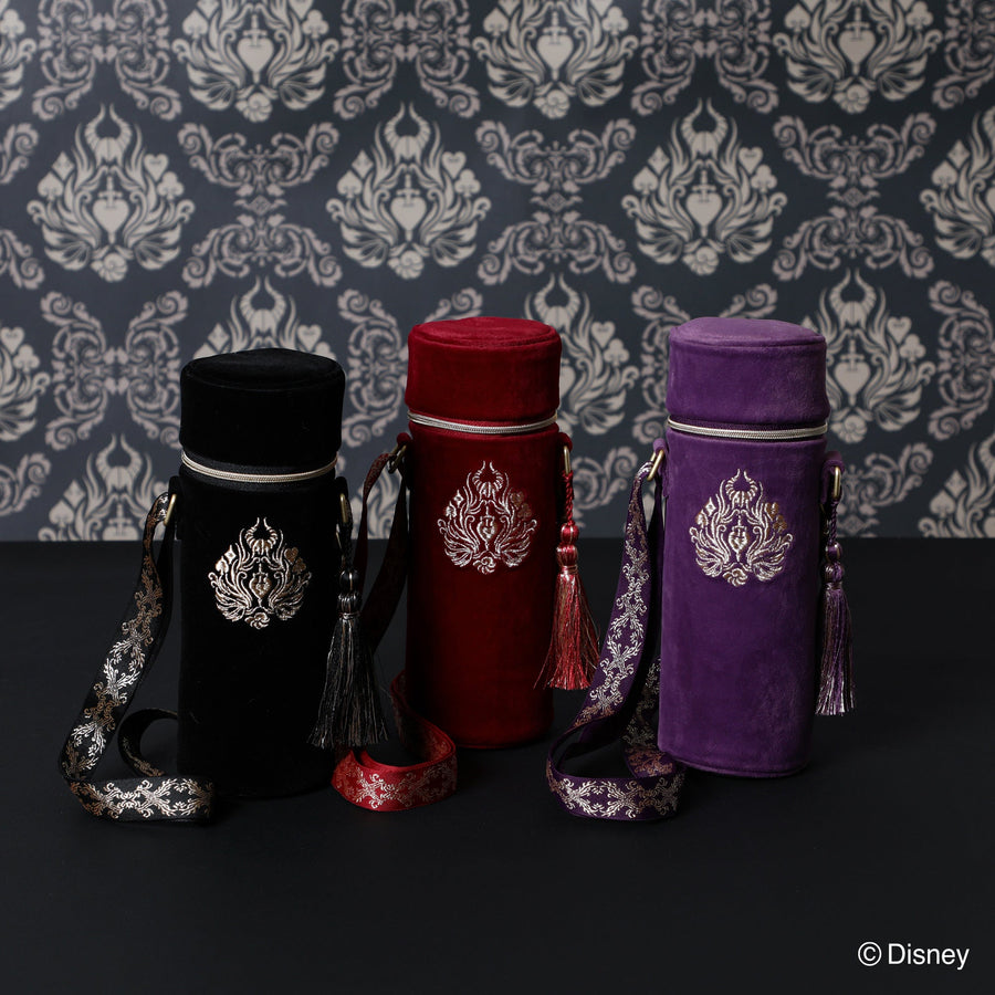 Disney Villains Night / Bottle Holder Black