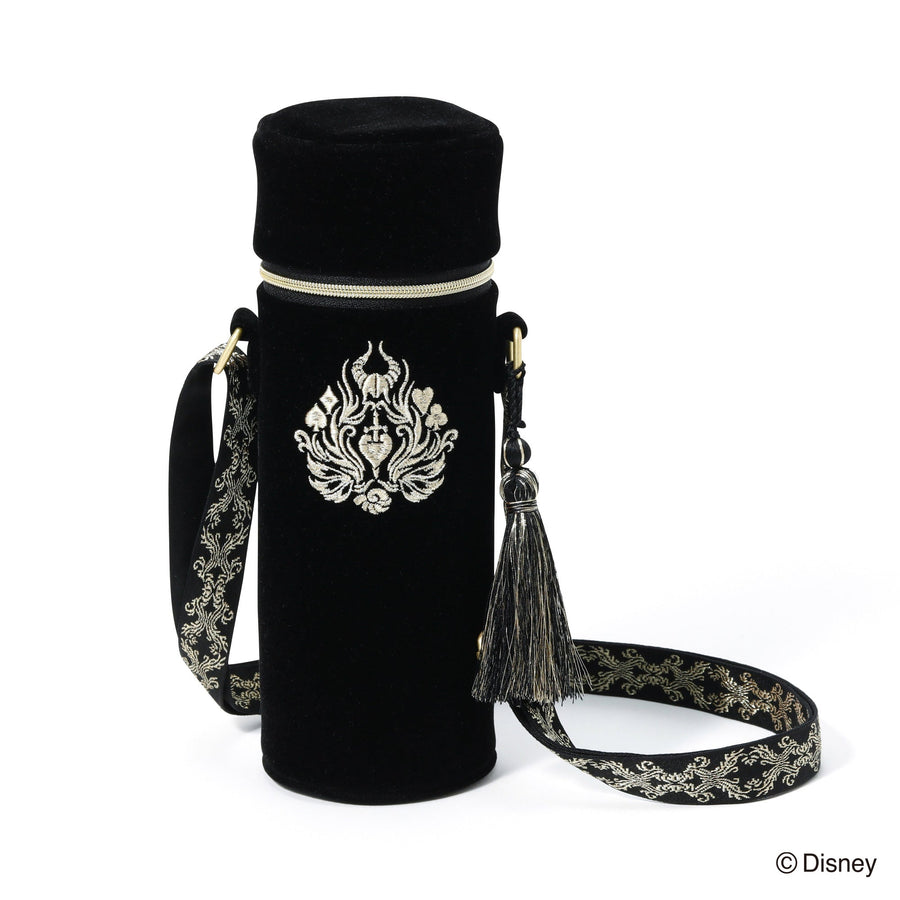 Disney Villains Night / Bottle Holder Black