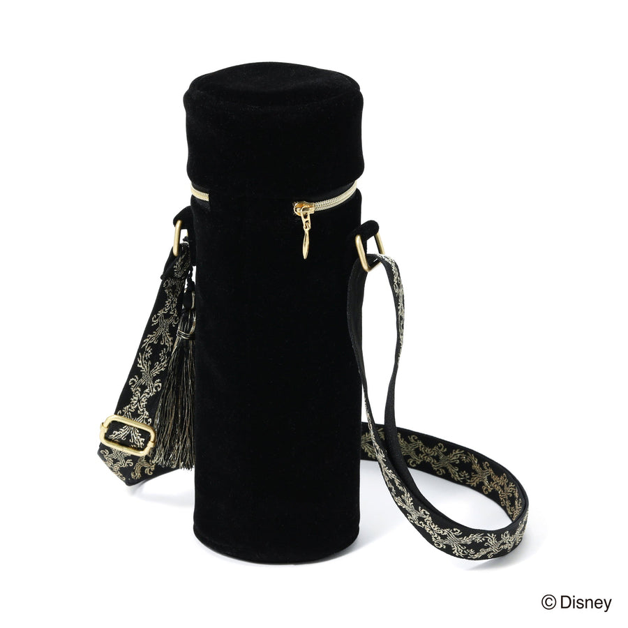 Disney Villains Night / Bottle Holder Black