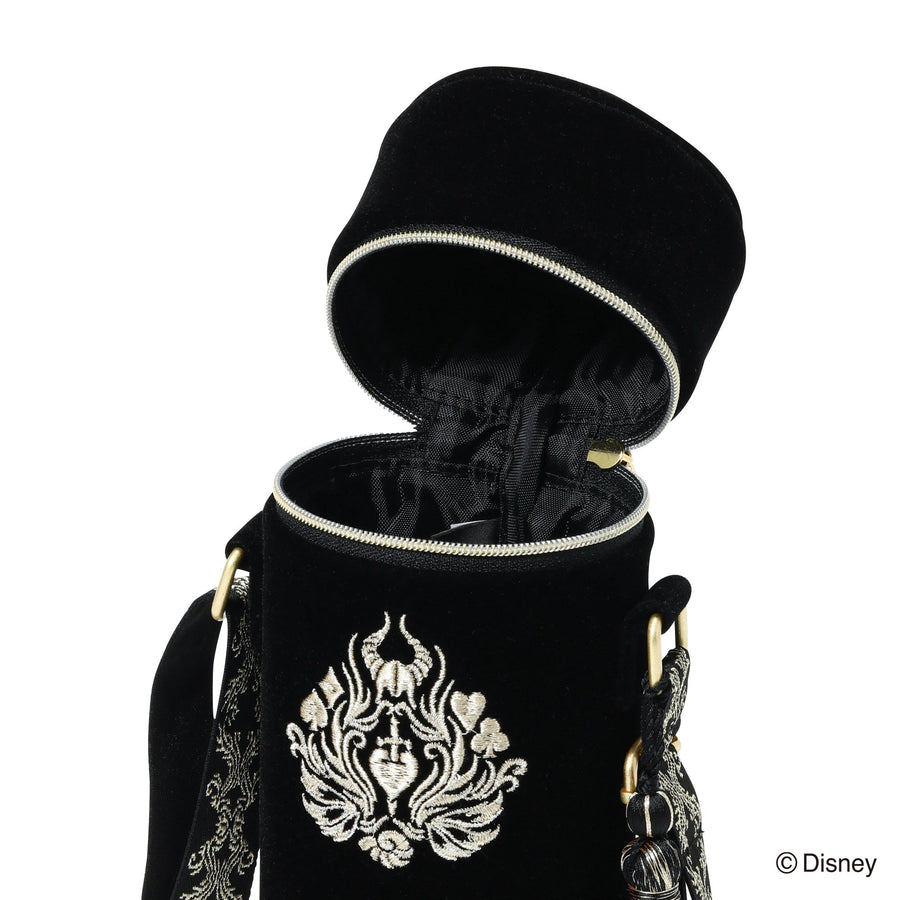 Disney Villains Night / Bottle Holder Black