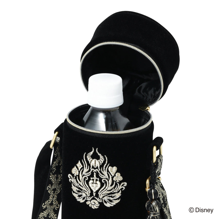 Disney Villains Night / Bottle Holder Black