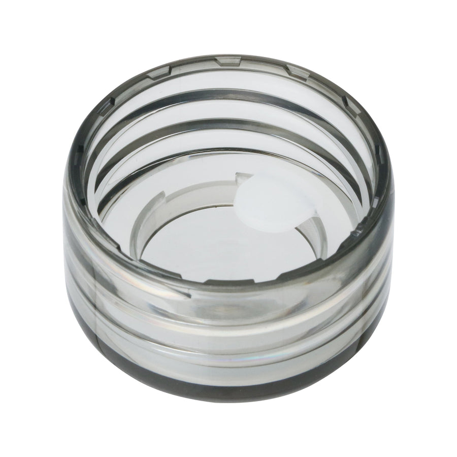 クリアボトル 600ml クリア