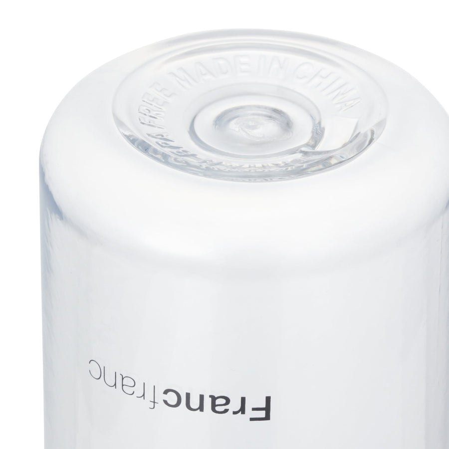 クリアボトル 600ml クリア