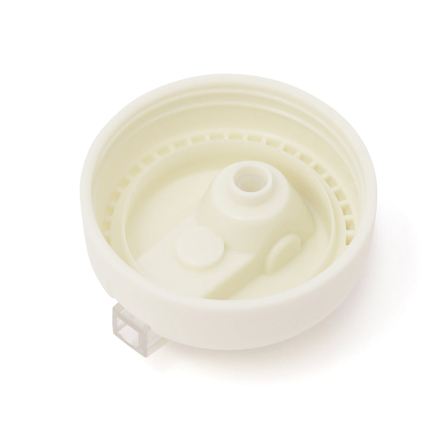 折り畳みシリコンボトル ピンク