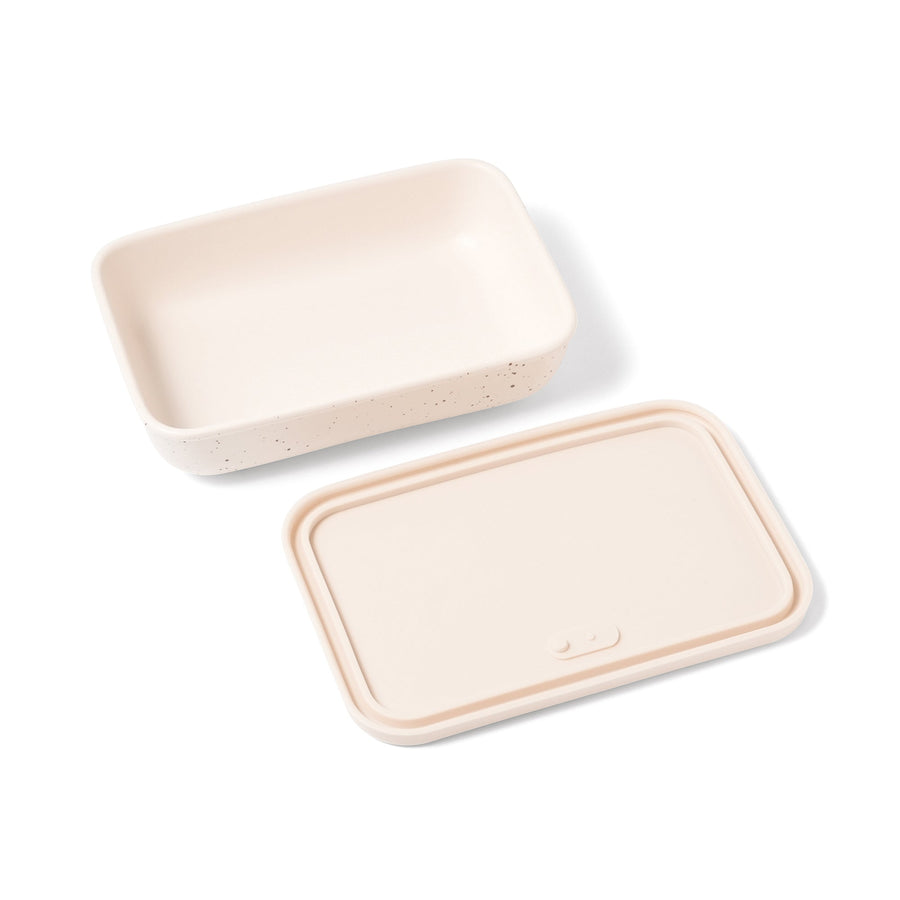 セラミック フードコンテナ L スプラッター