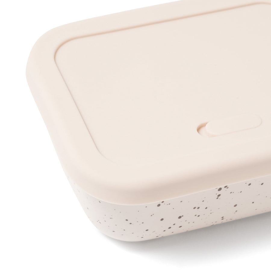 セラミック フードコンテナ M スプラッター