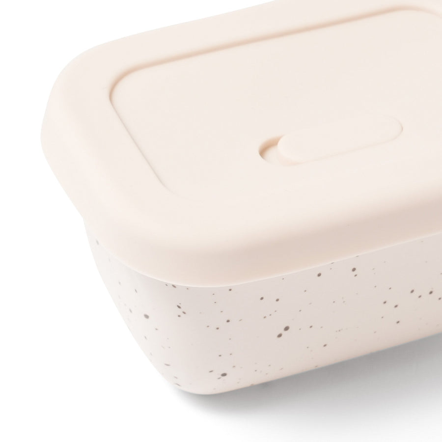 セラミック フードコンテナ S スプラッター