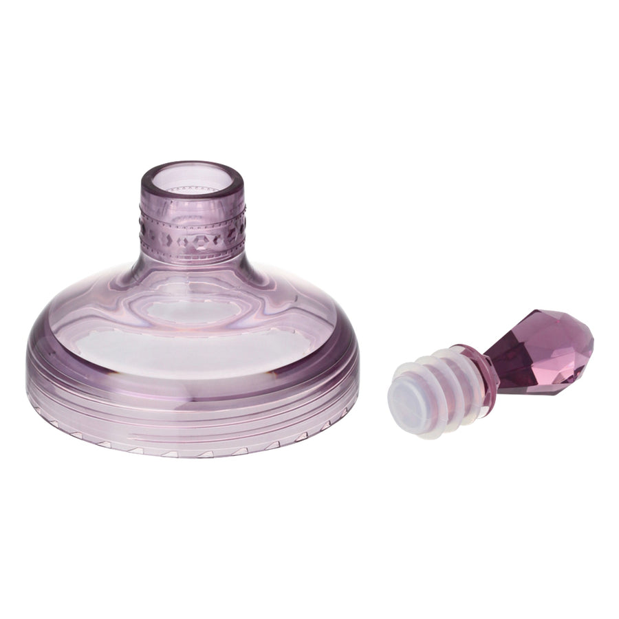 Noor Tea Bottle 1000ml Purple