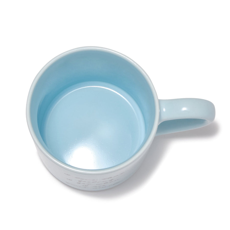 Mio Mug Smile Light Blue