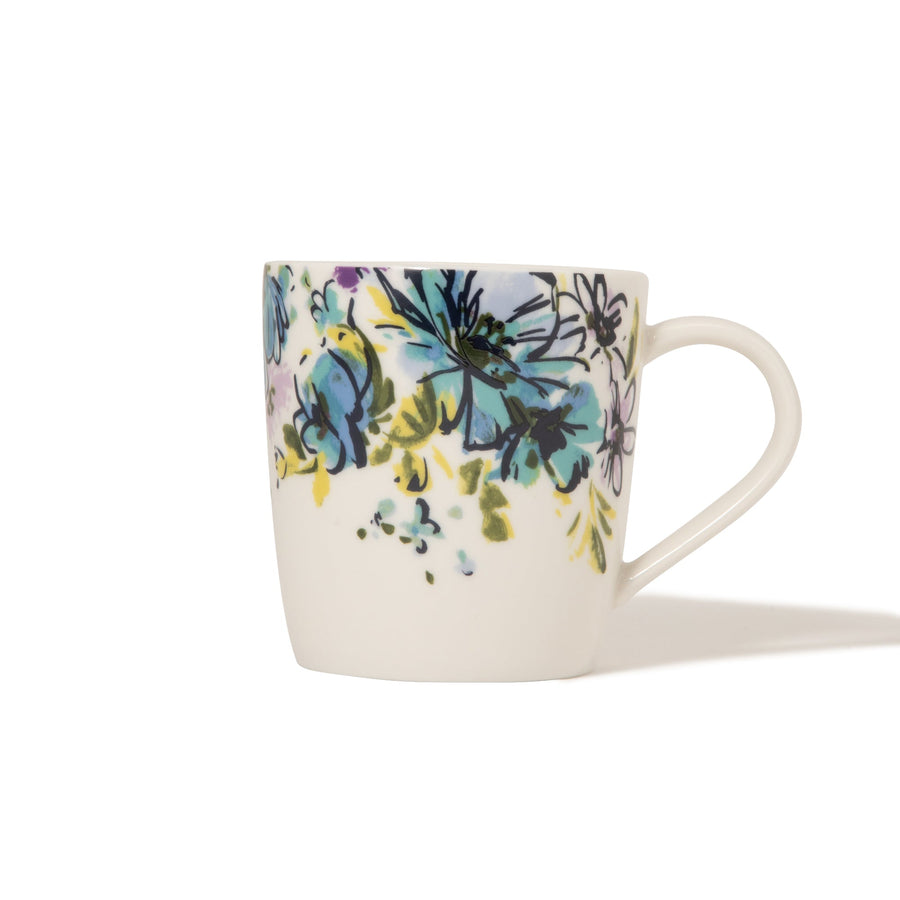 Vivace Mug Blue