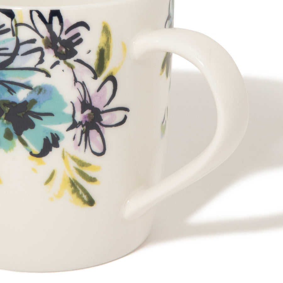 Vivace Mug Blue