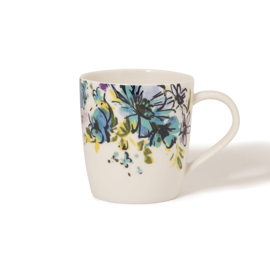 Vivace Mug Blue