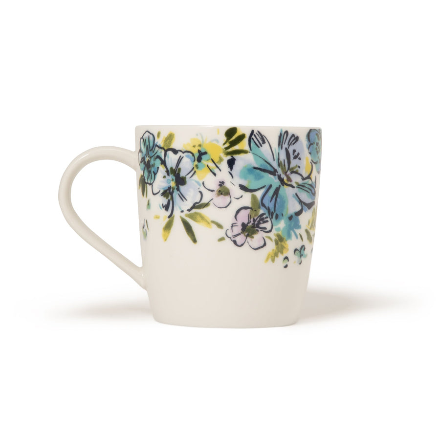 Vivace Mug Blue