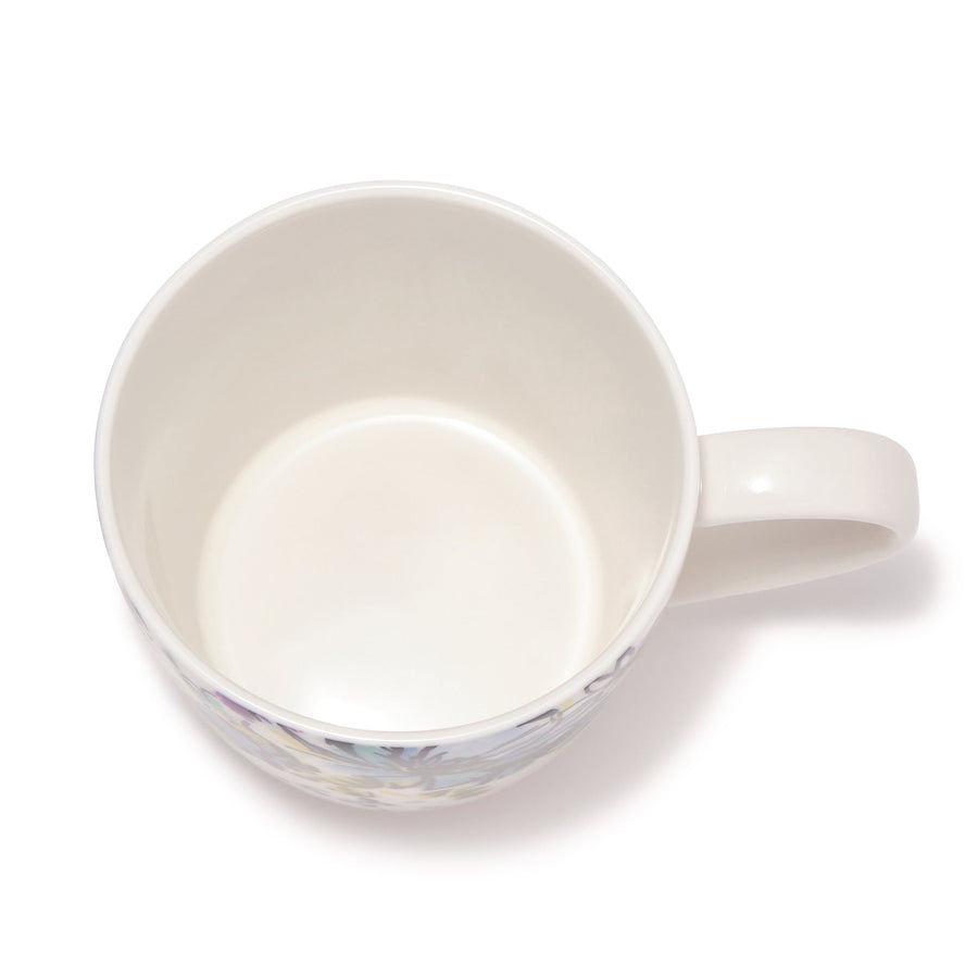 Vivace Mug Blue