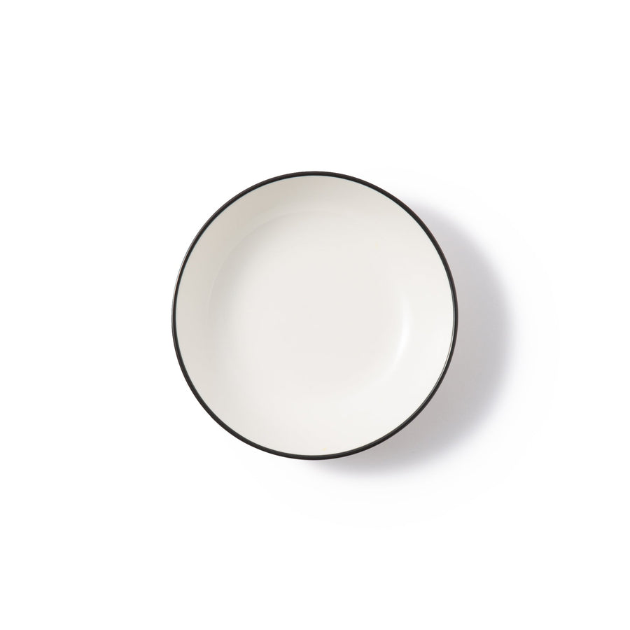 Ordy Bowl (Set of 2) Small, White