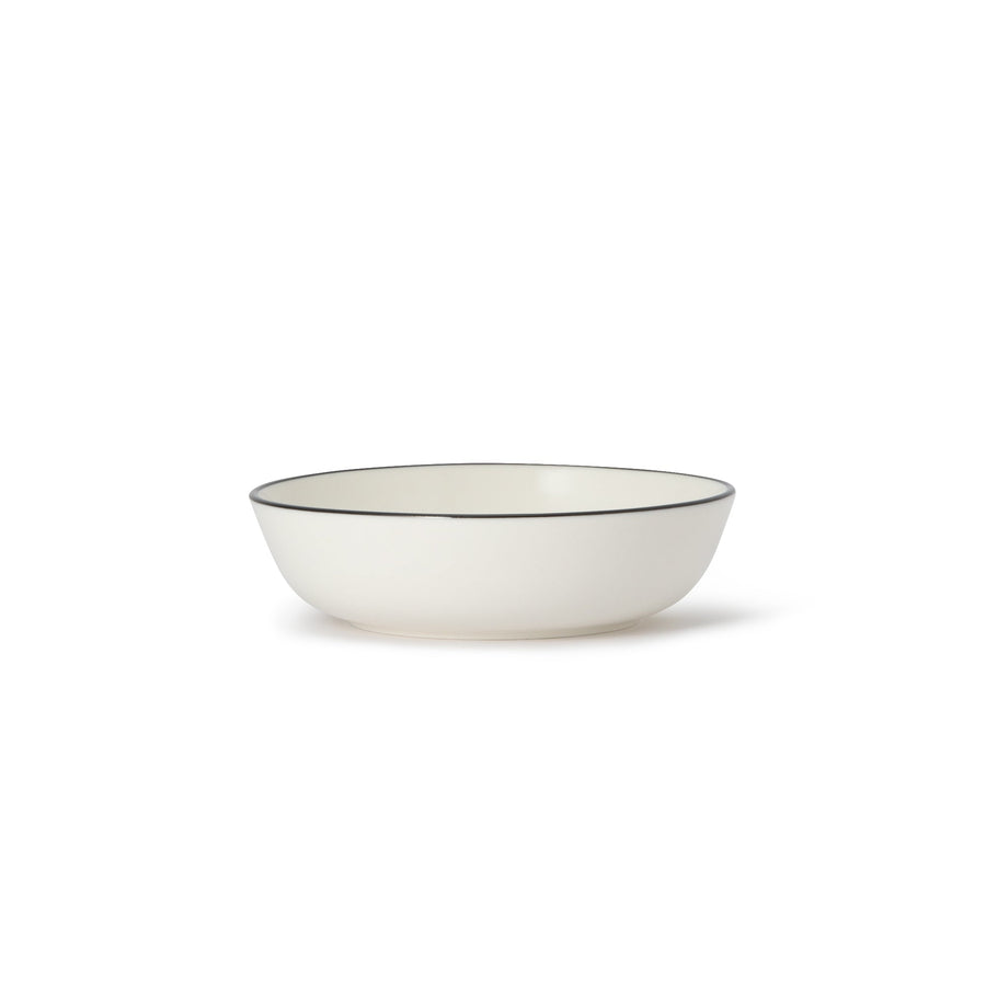 Ordy Bowl (Set of 2) Small, White