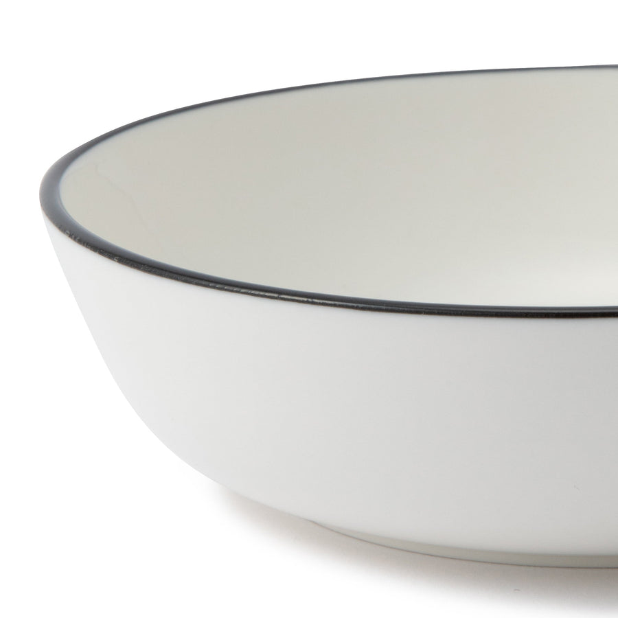 Ordy Bowl (Set of 2) Small, White