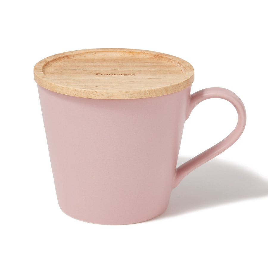 Marion Mug Pink