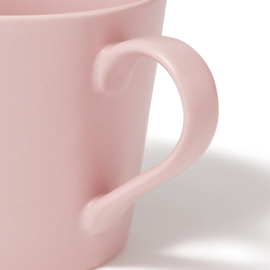 Marion Mug Pink