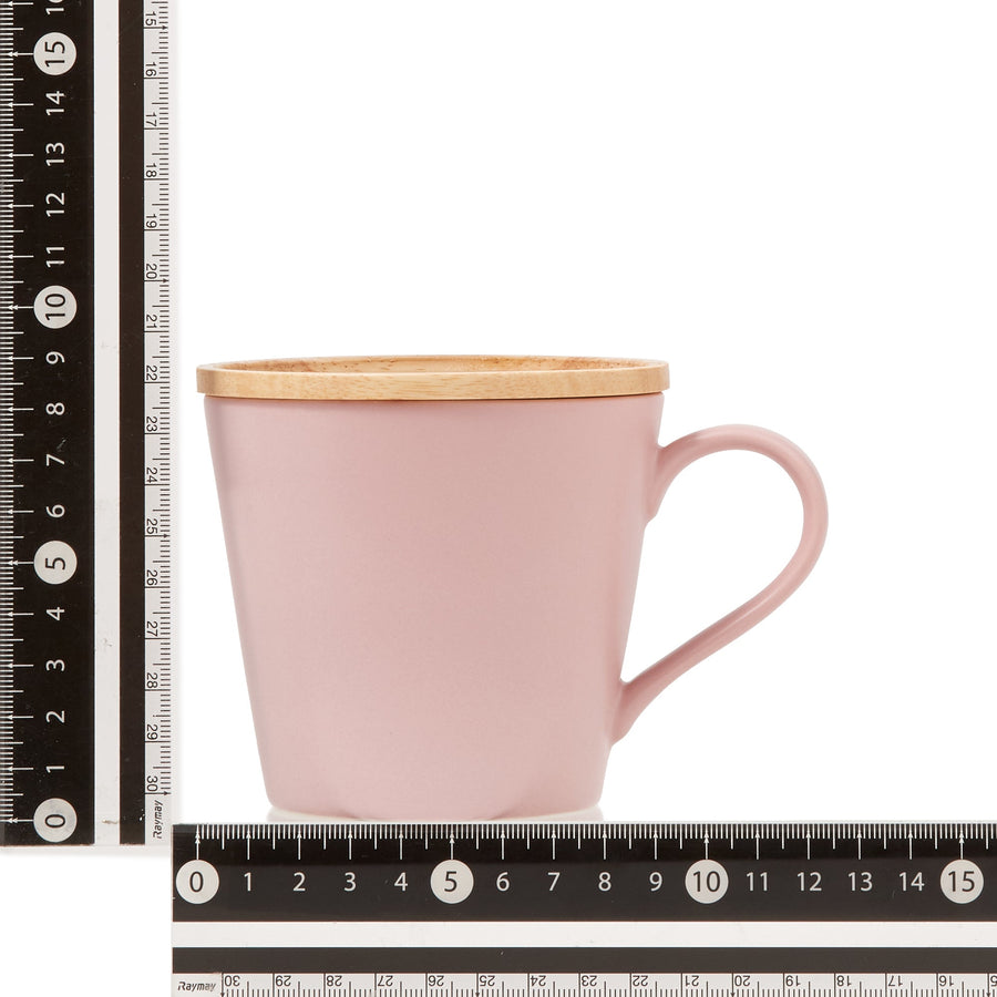 Marion Mug Pink