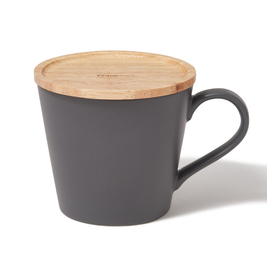 Marion Mug Grey