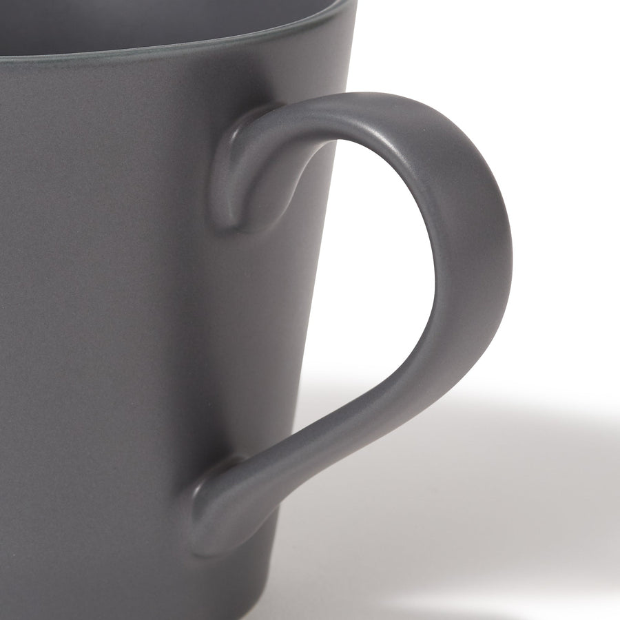 Marion Mug Grey