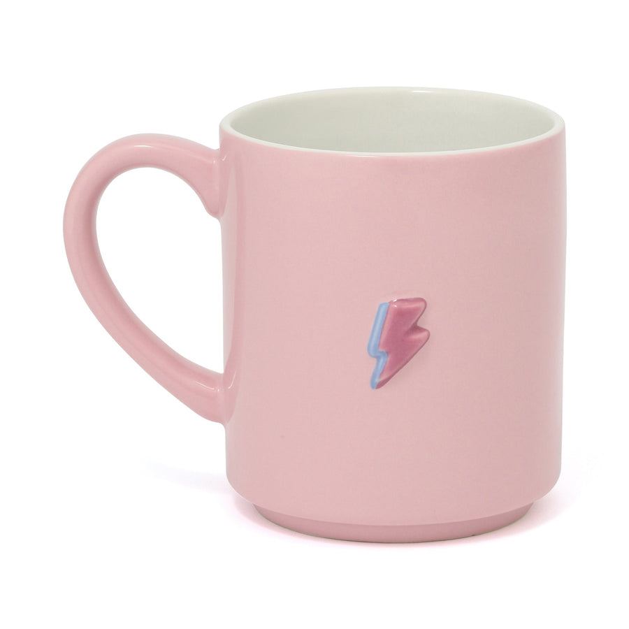 Miami Mug Pink