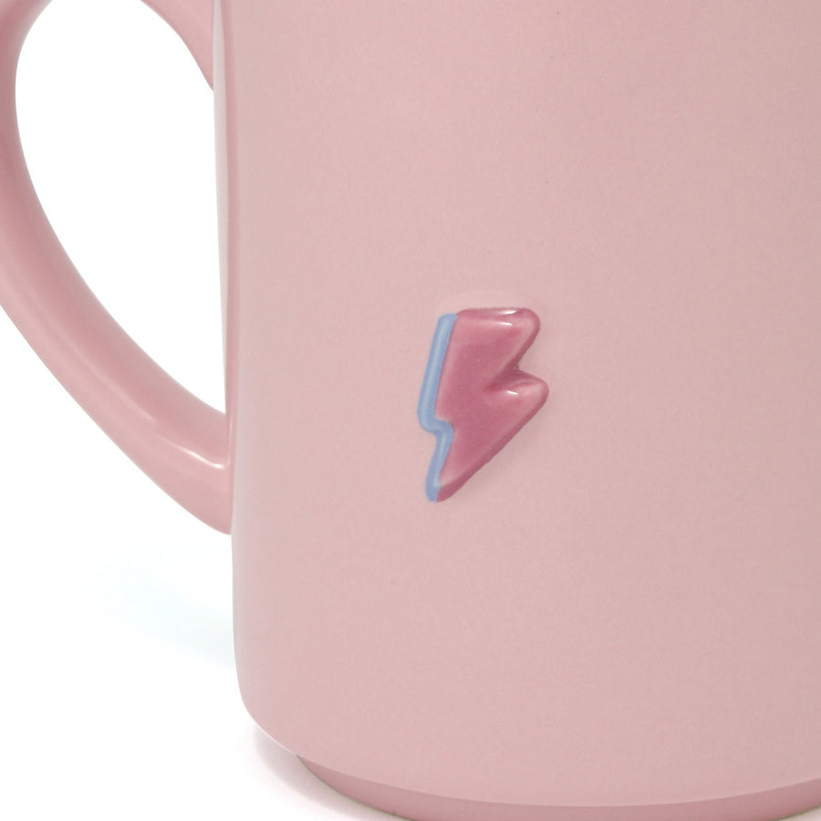 Miami Mug Pink