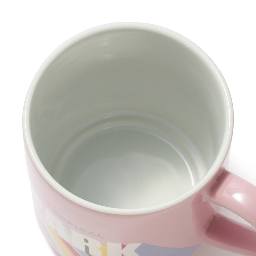 Miami Mug Pink