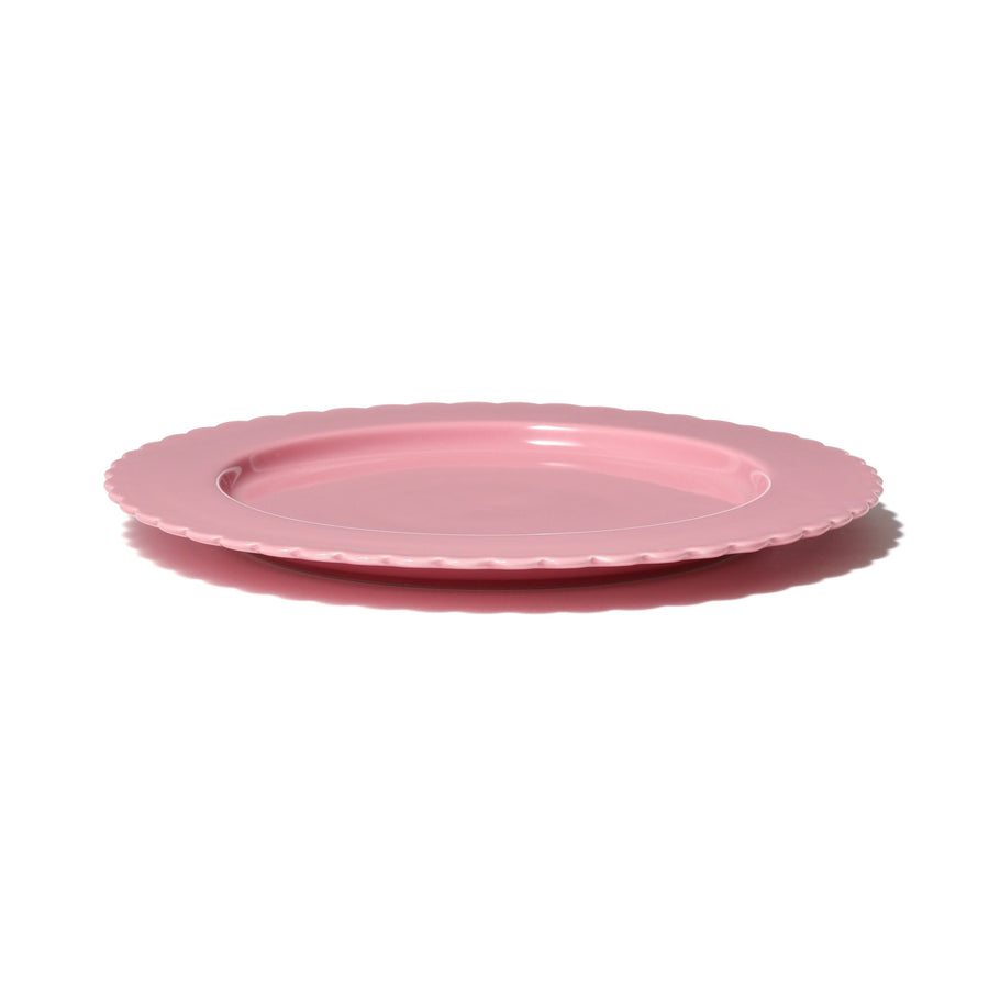 Miami Plate L Pink