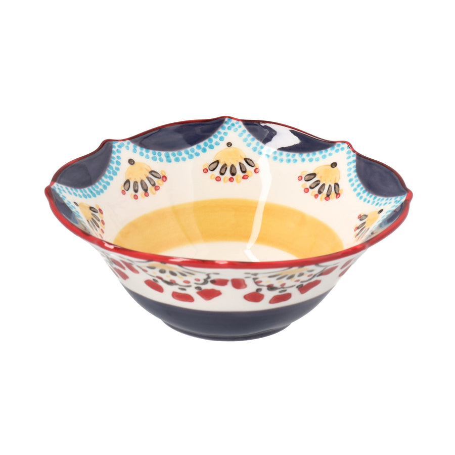 Verano Bowl C Navy