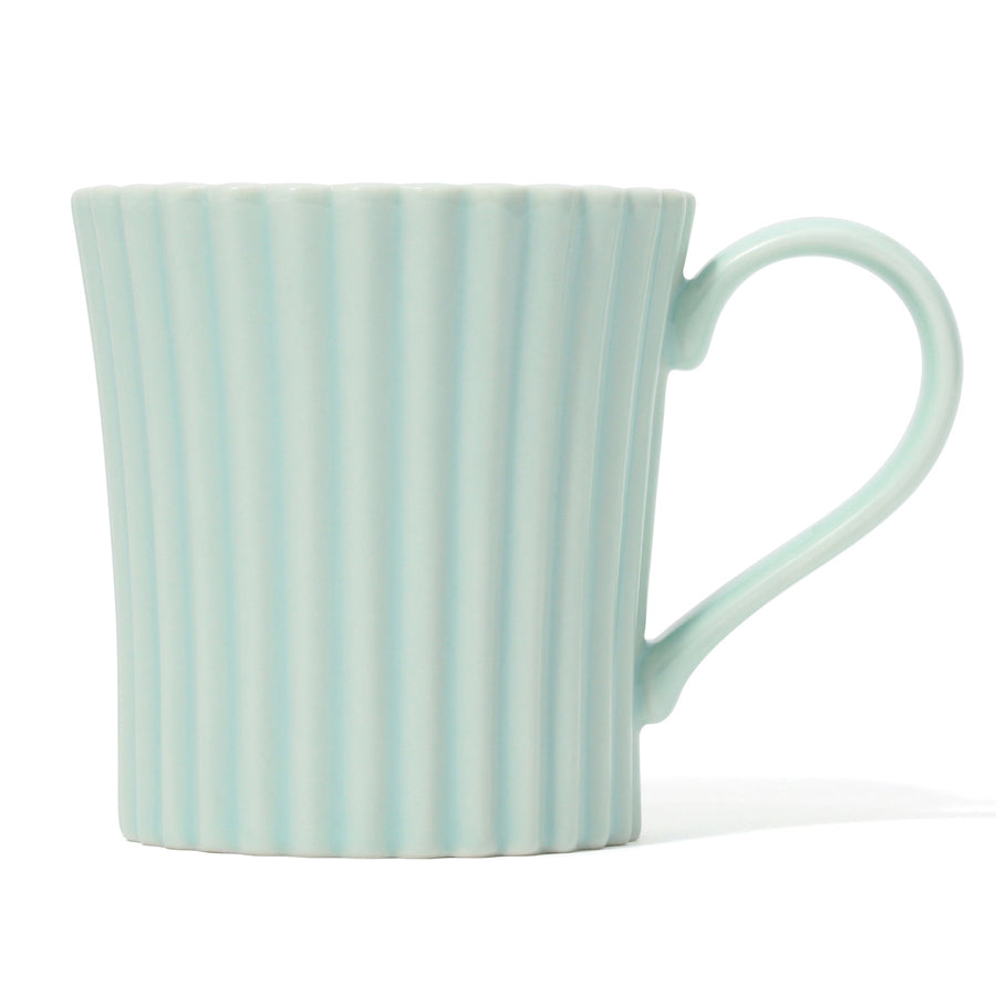 Sweets Mug Cupcake Blue