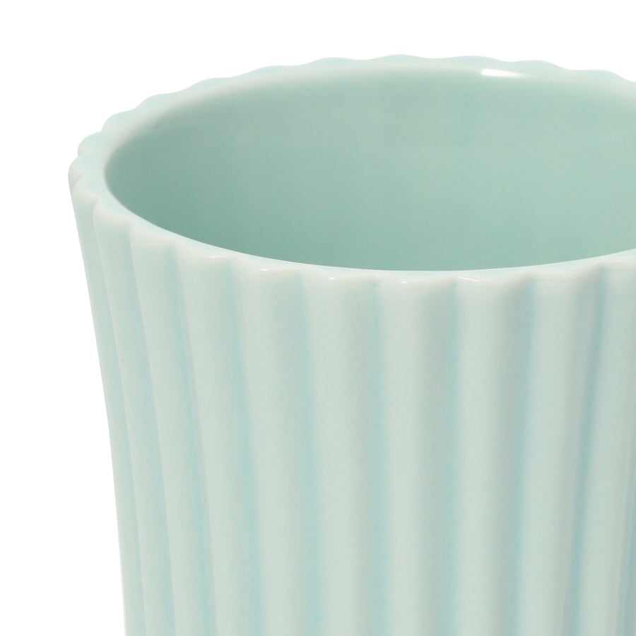 Sweets Mug Cupcake Blue