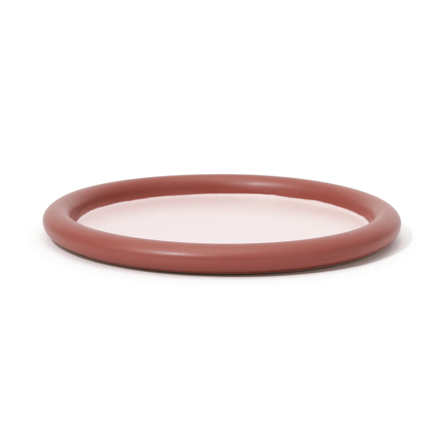 Potte Plate M Pink