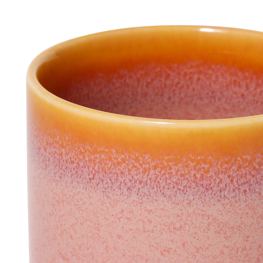 Nuance Mug Pink