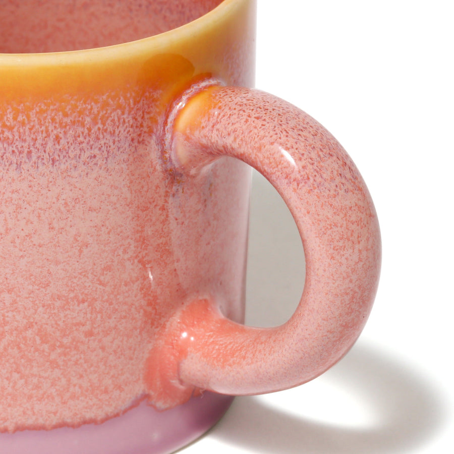 Nuance Mug Pink