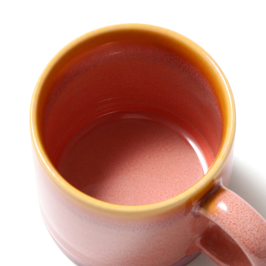 Nuance Mug Pink