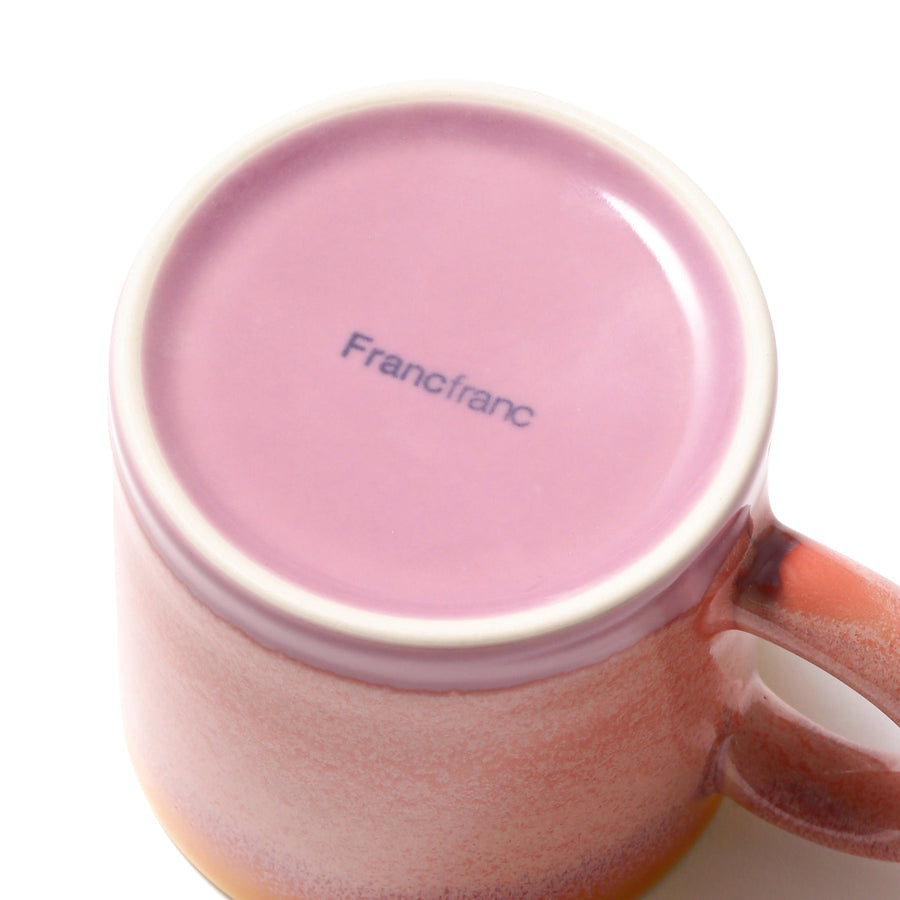 Nuance Mug Pink