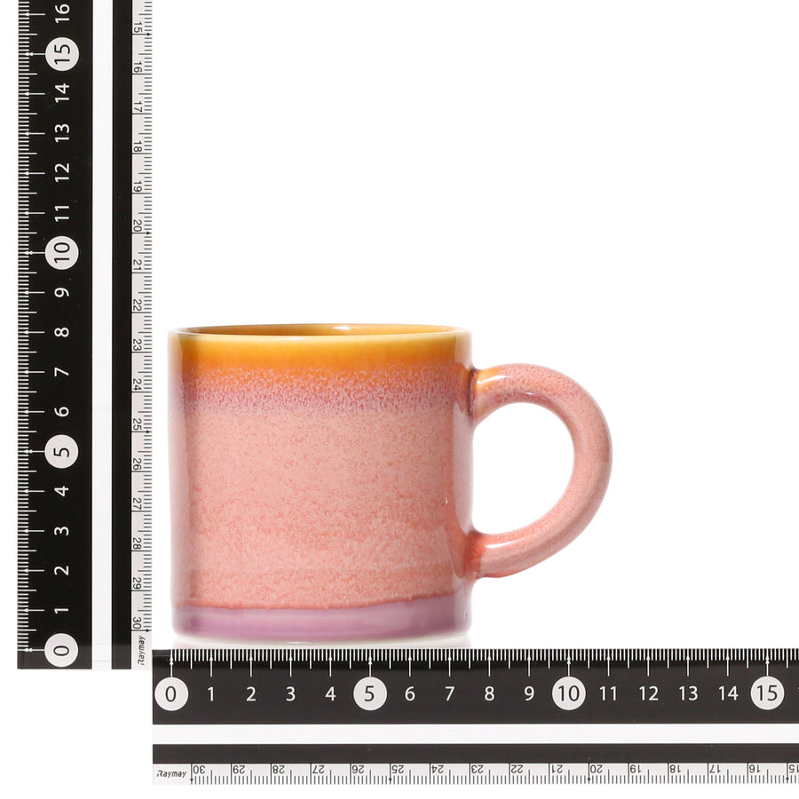 Nuance Mug Pink