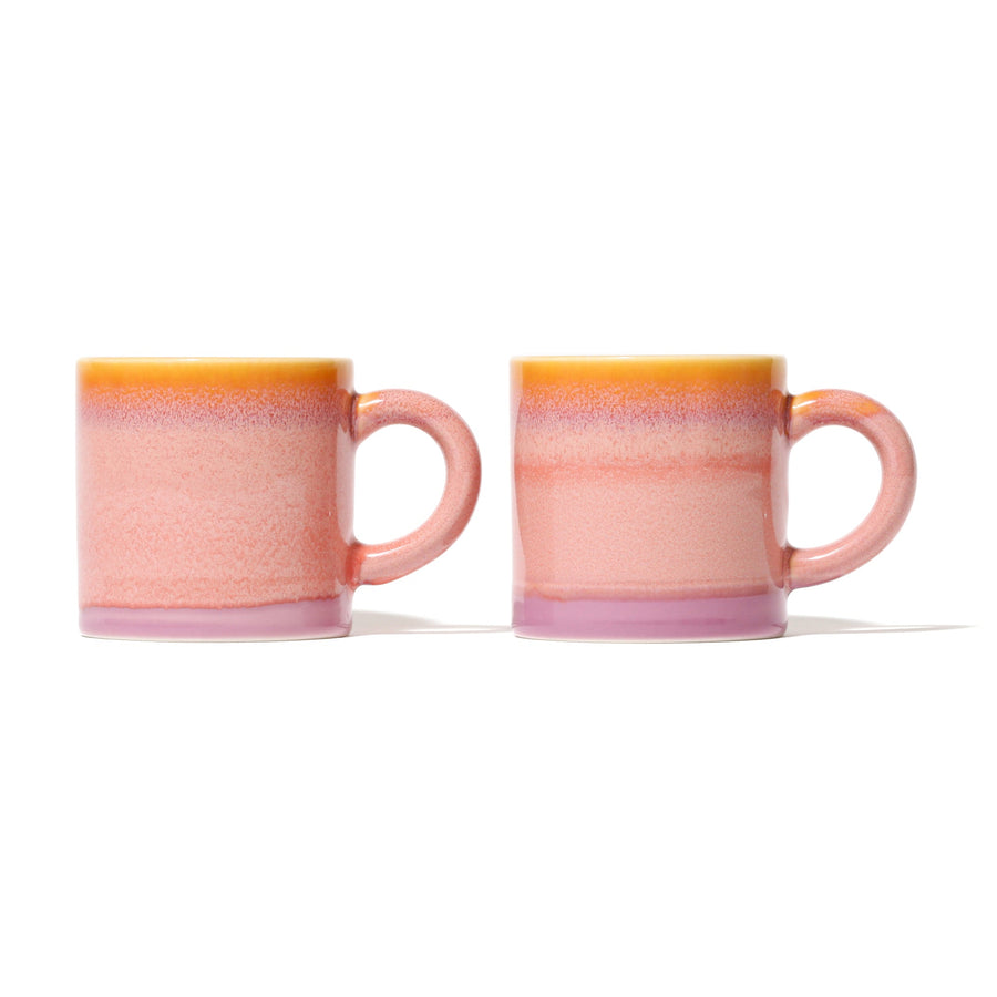 Nuance Mug Pink