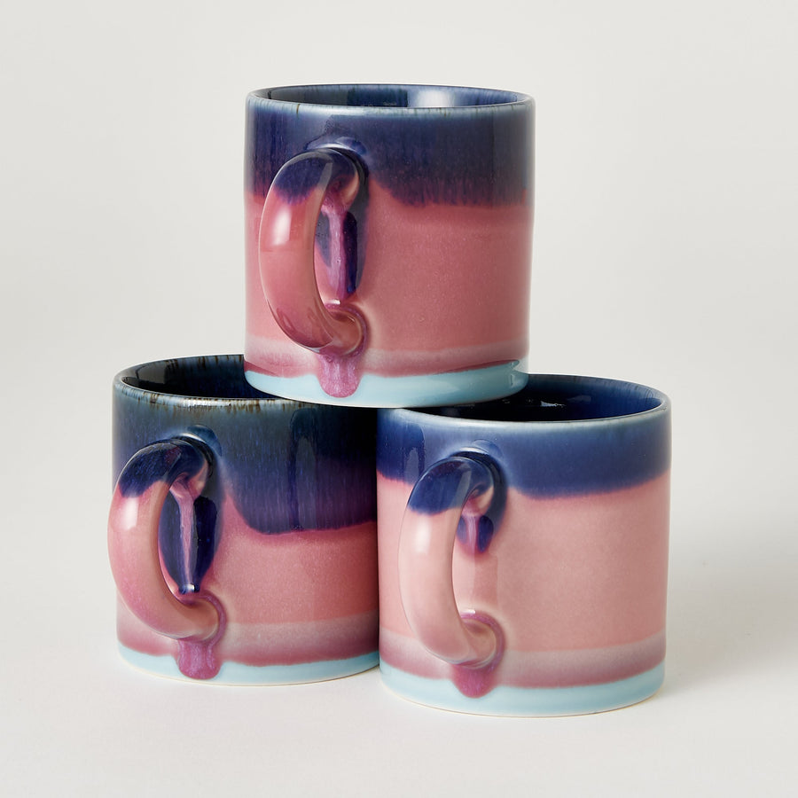 Nuance Mug Purple