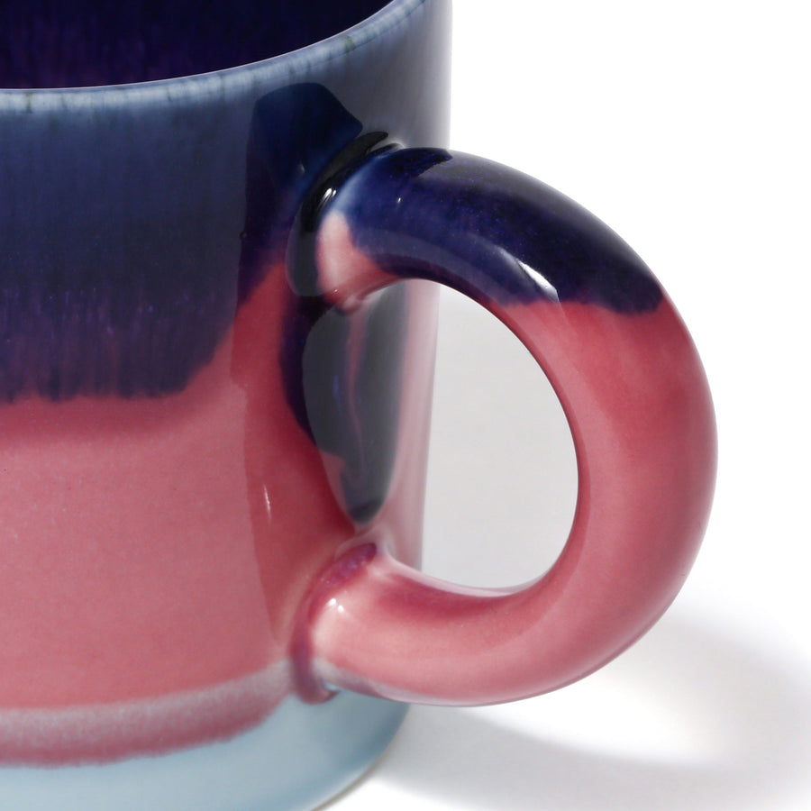 Nuance Mug Purple