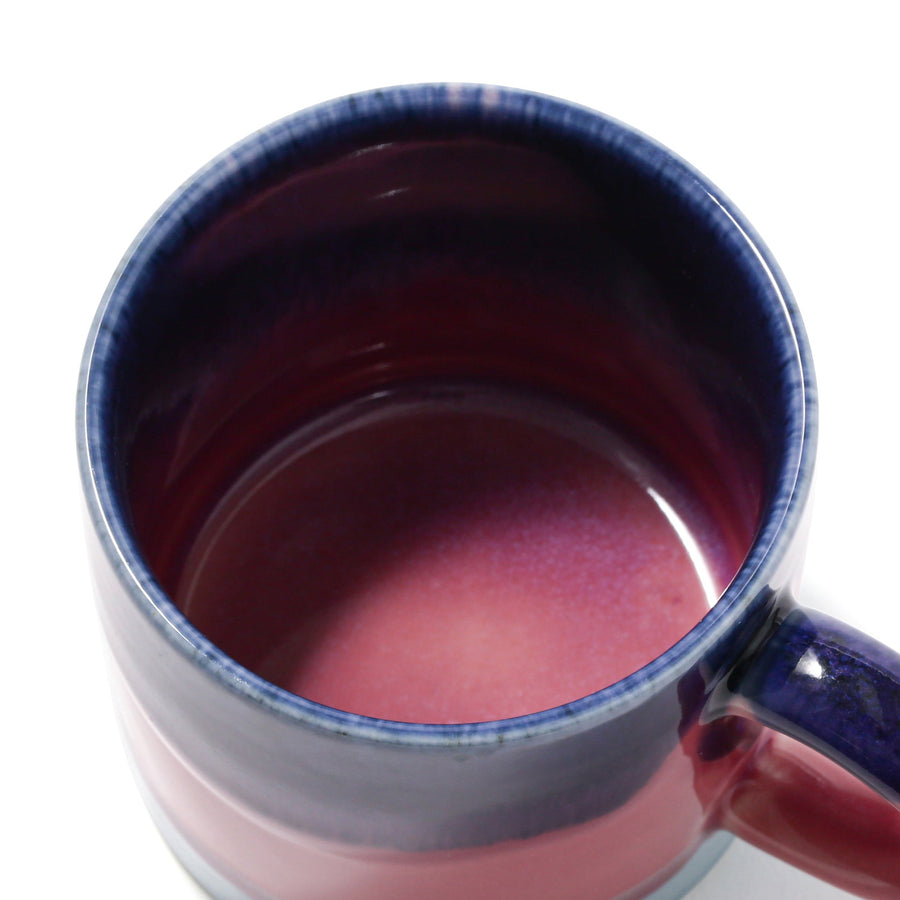 Nuance Mug Purple