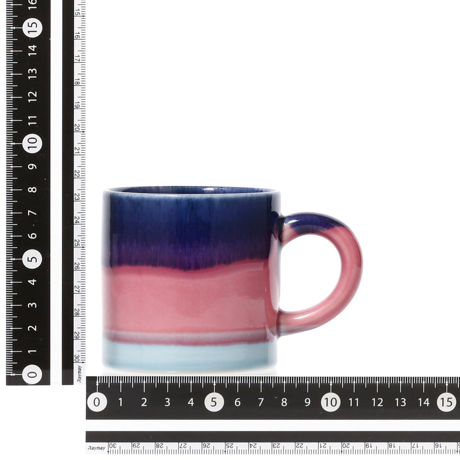 Nuance Mug Purple